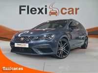 usado Seat Leon ST 2.0 TSI 213kW (290CV) DSG-7 S&S Cupra