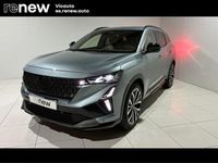 Usado Renault Espace Iconic 200 CV (147 kW) 2025 Gris SUV