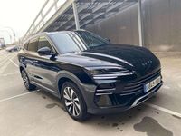 Usado BYD Seal Comfort 220 CV (161 kW) 2025 Negro SUV