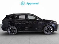Usado VW Tiguan R-line 150 CV (110 kW) 2025 Negro SUV