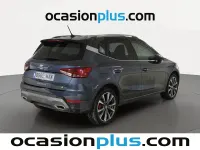 Occasion Seat Arona FR 150 PK (110 kW) 2024 Grijs SUV