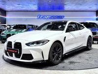 Usado BMW M4 Competition Edition 510 CV (375 kW) 2024 Blanco Coupe
