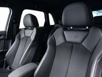 Usado Audi Q3 Sportback Ambiente 245 CV (180 kW) 2021 Negro SUV