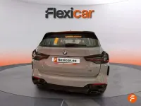 Usado BMW X3 199 CV (146 kW) 2024 Gris SUV