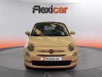 Usado Fiat 500 Dolcevita 71 CV (52 kW) 2022 Blanco Berlina