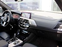 Usado BMW X3 190 CV (139 kW) 2020 Gris SUV