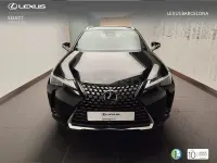 Usado Lexus UX 199 CV (146 kW) 2026 Negro SUV