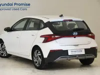 Usado Hyundai i20 83 CV (61 kW) 2024 Utilitario