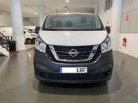 usado Nissan NV300 Furgón 29 L2H1 dCi 120cv