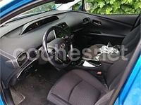 Usado Toyota Prius 122 CV (89 kW) 2019 Azul Berlina