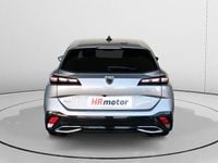 Usado Peugeot 308 Allure 132 CV (97 kW) 2018 Gris Familiar