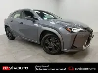 Usado Lexus UX Business Edition 184 CV (135 kW) 2020 Gris SUV