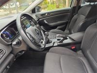 Usado Renault Talisman Business 120 CV (88 kW) 2019 Gris / plata Familiar