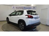 usado Peugeot 2008 1.6 Bluehdi Allure 100