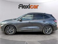 Usado Ford Kuga ST-Line 120 CV (88 kW) 2024 Gris SUV