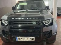 Usado Land Rover Defender S 200 CV (147 kW) 2021 Blanco SUV
