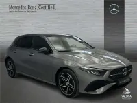 Usado Mercedes A250 AMG line 218 CV (160 kW) 2024 Utilitario