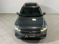 Usado VW Tiguan Allspace Life 150 CV (110 kW) 2022 Gris / plata SUV