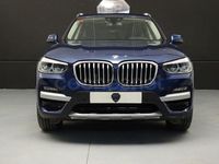 Usado BMW X3 xLine 292 CV (214 kW) 2020 Azul SUV