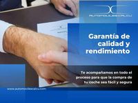 Usado Seat Ibiza XCELLENCE 116 CV (85 kW) 2025 Negro Utilitario