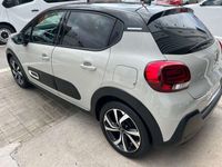 usado Citroën C3 1.2 PureTech S&S Shine 110