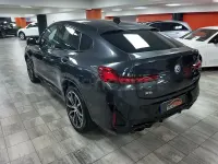 Usado BMW X4 M Sport 340 CV (250 kW) 2023 Gris / plata SUV
