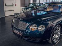 Usado Bentley Continental GT Mulliner 560 CV (411 kW) 2006 Azul Coupe
