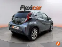 Usado Toyota Aygo X 72 CV (52 kW) 2024 Blanco SUV