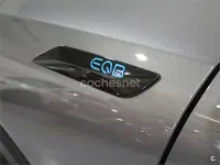 Usado Mercedes EQB300 167 kW (228 CV) 2021 Eléctrico SUV