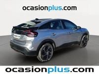Usado Citroën C4 PureTech 131 CV (96 kW) 2024 Gris SUV