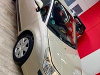 Usado Citroën C4 110 HP (80 kW) 2007 Bege Sedan