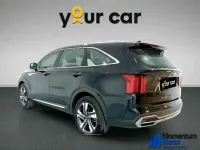 Usado Kia Sorento 232 CV (170 kW) 2022 Negro SUV