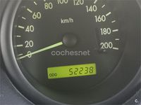 Usado Chevrolet Kalos SE 72 CV (52 kW) 2006 Azul Berlina