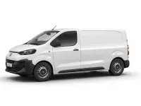 Usado Fiat Scudo Business 120 CV (88 kW) 2023 Blanco Van