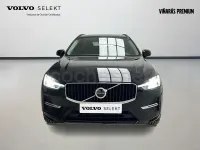 Usado Volvo XC60 Core 250 CV (183 kW) 2025 Negro SUV