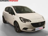 Usado Opel Corsa Business 89 CV (65 kW) 2019 Utilitario