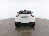 Usado Nissan Juke Acenta 115 CV (84 kW) 2016 Blanco SUV