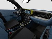 Nuevo Fiat Grande Panda Icon 101 CV (74 kW) 2026 Blanco Utilitario