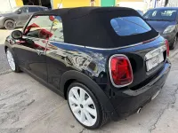 Usado Mini Cooper Cabriolet 136 CV (100 kW) 2021 Negro Descapotable