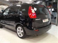 usado Mazda 5 2.0CRTD Sportive 143