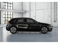 Nuevo Mercedes A250 217 CV (159 kW) 2026 Negro Berlina