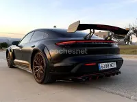 Usado Porsche Taycan 4S 419 kW (571 CV) 2021 Eléctrico Berlina