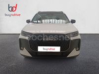 Nuevo Ebro s700 Luxury 147 CV (108 kW) 2025 Blanco SUV