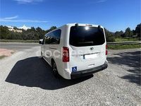 Usado Toyota Proace Verso Advance 177 CV (130 kW) 2020 Blanco Familiar