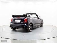 usado Mini Cooper Cabriolet cooper 100 kw (136 cv)