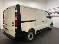 Usado Fiat Talento S 145 CV (106 kW) 2020 Blanco Monovolumen