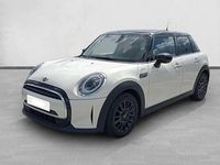 Usado Mini Cooper 136 CV (100 kW) 2021 Blanco Utilitario
