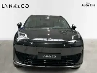 Nuevo Lynk & Co 08 349 CV (256 kW) 2025 Negro SUV