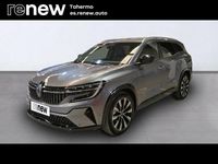 Usado Renault Espace Techno 200 CV (147 kW) 2024 Gris Familiar