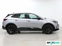 Usado Opel Grandland X S 131 CV (96 kW) 2024 Gris SUV
